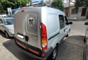 Utilitarios - Renault Kangoo 2016 GNC  - En Venta