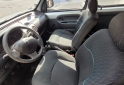 Utilitarios - Renault Kangoo 2016 GNC  - En Venta