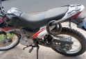 Motos - Corven Triax 150 R2 2024 Nafta 280Km - En Venta