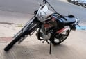 Motos - Corven Triax 150 R2 2024 Nafta 280Km - En Venta