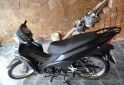 Motos - Honda Wave 2021 Nafta 13000Km - En Venta