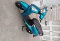 Motos - Yamaha SCOOTER YAMAHA FASCINO 2023 Nafta 185Km - En Venta