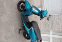 Motos - Yamaha SCOOTER YAMAHA FASCINO 2023 Nafta 185Km - En Venta