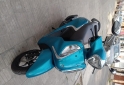 Motos - Yamaha SCOOTER YAMAHA FASCINO 2023 Nafta 185Km - En Venta