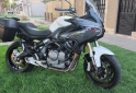 Motos - Benelli TNT GT 600cc 2017 Nafta 17500Km - En Venta