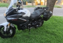 Motos - Benelli TNT GT 600cc 2017 Nafta 17500Km - En Venta