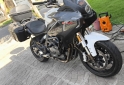 Motos - Benelli TNT GT 600cc 2017 Nafta 17500Km - En Venta