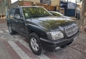 Camionetas - Chevrolet Blazer 2005 Diesel 270000Km - En Venta