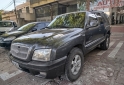 Camionetas - Chevrolet Blazer 2005 Diesel 270000Km - En Venta