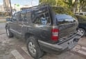 Camionetas - Chevrolet Blazer 2005 Diesel 270000Km - En Venta