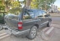 Camionetas - Chevrolet Blazer 2005 Diesel 270000Km - En Venta