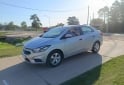 Autos - Chevrolet Prisma LT 1.4N 2019 Nafta 43800Km - En Venta