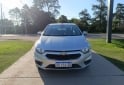 Autos - Chevrolet Prisma LT 1.4N 2019 Nafta 43800Km - En Venta