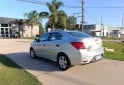 Autos - Chevrolet Prisma LT 1.4N 2019 Nafta 43800Km - En Venta