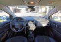 Autos - Chevrolet Prisma LT 1.4N 2019 Nafta 43800Km - En Venta