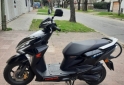 Motos - Honda New elite 2019 Nafta 9700Km - En Venta