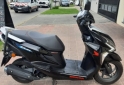 Motos - Honda New elite 2019 Nafta 9700Km - En Venta