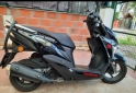 Motos - Honda New elite 2019 Nafta 9700Km - En Venta