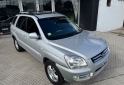 Camionetas - Kia SPORTAGE FULL 2.0 2008 Nafta 250000Km - En Venta