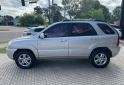 Camionetas - Kia SPORTAGE FULL 2.0 2008 Nafta 250000Km - En Venta