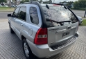 Camionetas - Kia SPORTAGE FULL 2.0 2008 Nafta 250000Km - En Venta