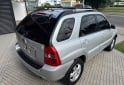 Camionetas - Kia SPORTAGE FULL 2.0 2008 Nafta 250000Km - En Venta