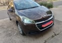 Autos - Peugeot 208 2017 Nafta 94400Km - En Venta