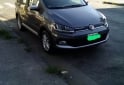 Autos - Volkswagen Suran Cross 2016 GNC 85000Km - En Venta