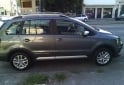 Autos - Volkswagen Suran Cross 2016 GNC 85000Km - En Venta