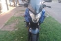 Motos - Bajaj Rouser 200 cc AS 2017 Nafta 21000Km - En Venta