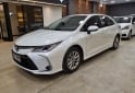 Autos - Toyota COROLLA XEI 2.0L MT 2022 2022 Nafta 50000Km - En Venta