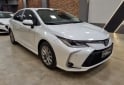 Autos - Toyota COROLLA XEI 2.0L MT 2022 2022 Nafta 50000Km - En Venta