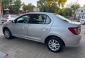 Autos - Renault Logan 2021 GNC 65000Km - En Venta