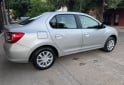 Autos - Renault Logan 2021 GNC 65000Km - En Venta