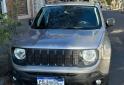 Camionetas - Jeep Renegade 1.8 Sport 2021 Nafta 45000Km - En Venta