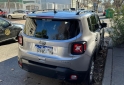 Camionetas - Jeep Renegade 1.8 Sport 2021 Nafta 45000Km - En Venta