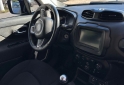 Camionetas - Jeep Renegade 1.8 Sport 2021 Nafta 45000Km - En Venta