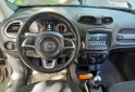 Camionetas - Jeep Renegade 1.8 Sport 2021 Nafta 45000Km - En Venta