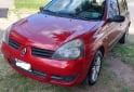 Autos - Renault Clio 2010 Nafta 168270Km - En Venta