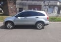 Camionetas - Honda CRV 2009 Nafta 198000Km - En Venta