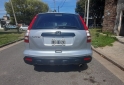 Camionetas - Honda CRV 2009 Nafta 198000Km - En Venta