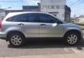 Camionetas - Honda CRV 2009 Nafta 198000Km - En Venta