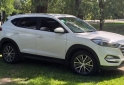 Camionetas - Hyundai tucson 2017 Nafta 78000Km - En Venta