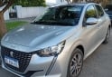 Autos - Peugeot Alluer 2021 Nafta 27000Km - En Venta