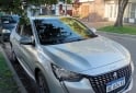 Autos - Peugeot Alluer 2021 Nafta 27000Km - En Venta