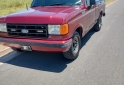 Camionetas - Ford F100 1995 Nafta 1111Km - En Venta