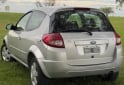 Autos - Ford Ka 1.6 pulse 2009 Nafta 120000Km - En Venta