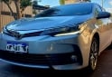 Autos - Toyota Corolla 2017 GNC 103000Km - En Venta