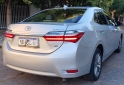 Autos - Toyota Corolla 2017 GNC 103000Km - En Venta