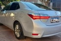 Autos - Toyota Corolla 2017 GNC 103000Km - En Venta